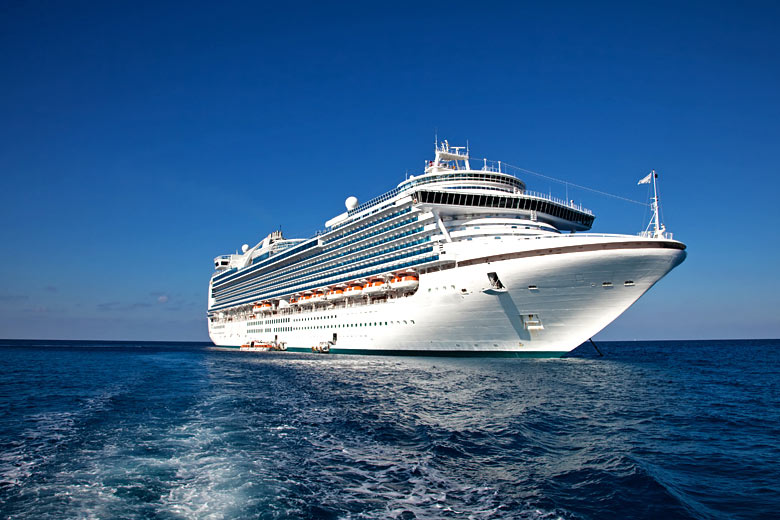 Top tips for first time cruisers