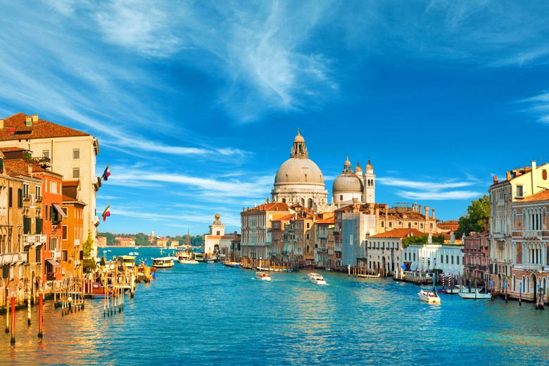 Top Venice Sights Explore The City S Waterways Museums And Islands