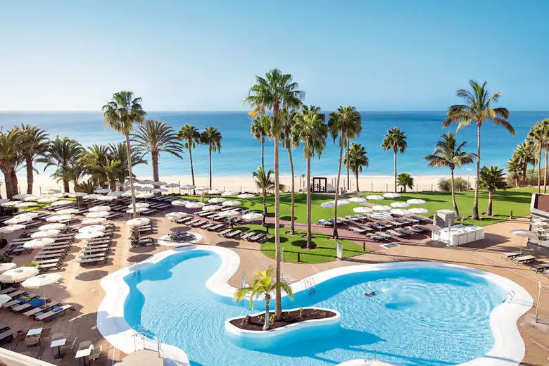 About TUI Blue Hotels & Resorts