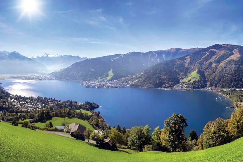 Holidays to Austria with TUI Lakes & Mountains