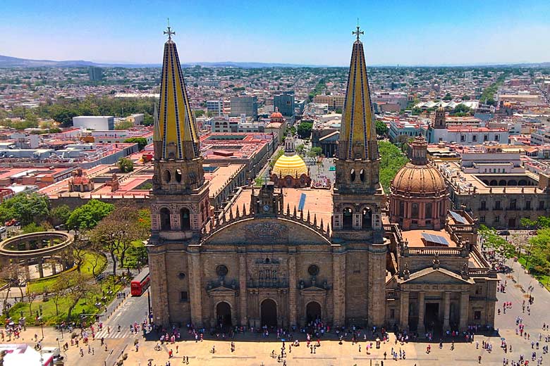 10 top places with fantastic reasons to visit in 2026