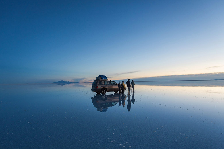 Your 2026 travel calendar: where to go when