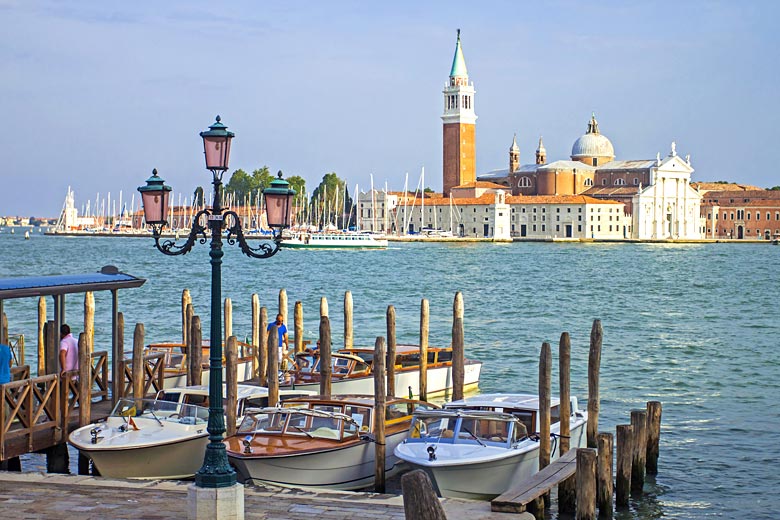 Top Venice Sights Explore The City S Waterways Museums And Islands