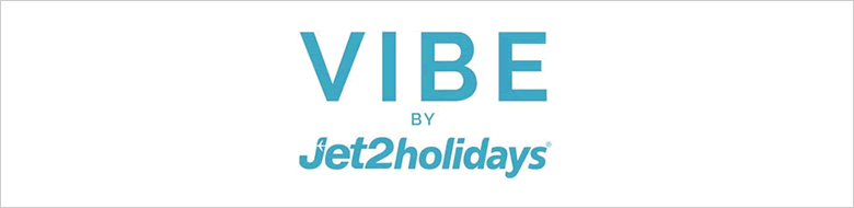 Current deals on VIBE by Jet2holidays for 2024/2025