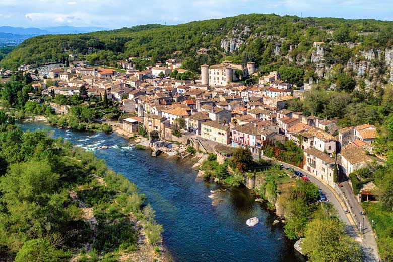 Why you need to visit the Ardeche