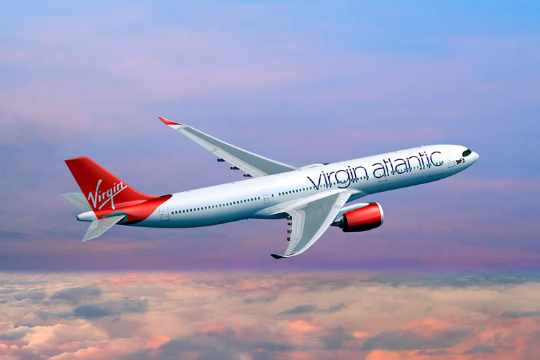Virgin Atlantic flexible flights with COVID cover - © Virgin Atlantic Airways Ltd