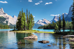 7 reasons to visit Alberta, Canada