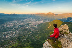 10 reasons to visit Grenoble this summer