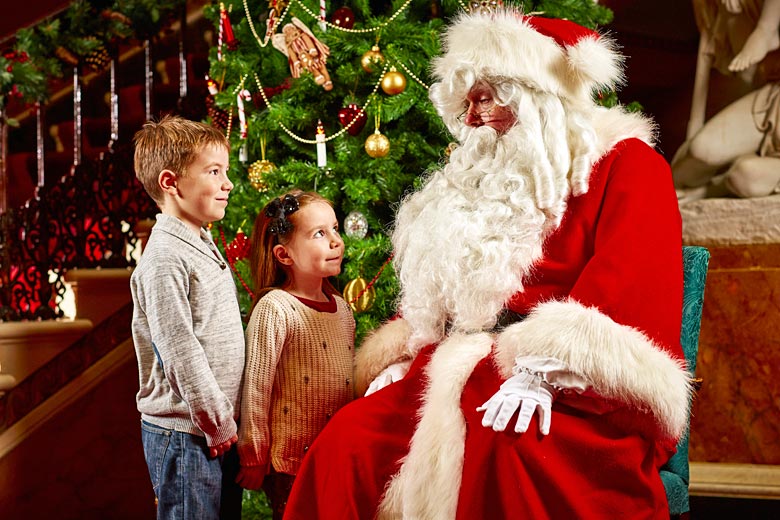 Best English Heritage properties to visit this Christmas