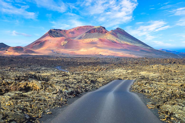 Canaries or the Med: which is better for an autumn cruise?