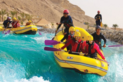 Dubai excursions: Day trips to Abu Dhabi & Oman