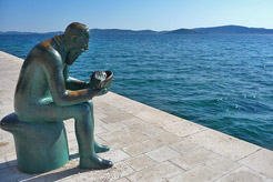 7 ways to experience Zadar, Croatia