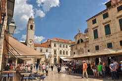How to spend a long weekend in Dubrovnik