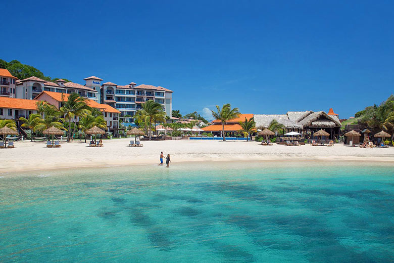 10 top tips for making the most of Sandals Grenada