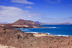 Everything you need to know about Lobos Island, Fuerteventura