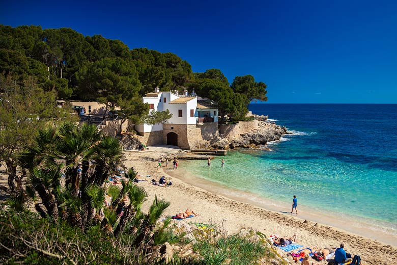 Which Balearic island is right for you © Anna Lurye - Adobe Stock Image
