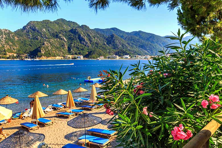 Which Turkish resort is right for you © Ilyshev - Fotolia.com