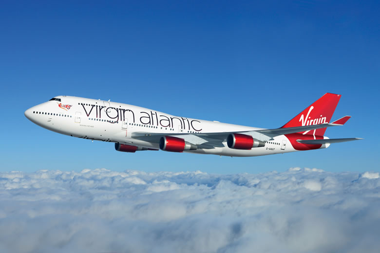 Which Virgin Atlantic economy class to choose: Light, Classic or Delight?