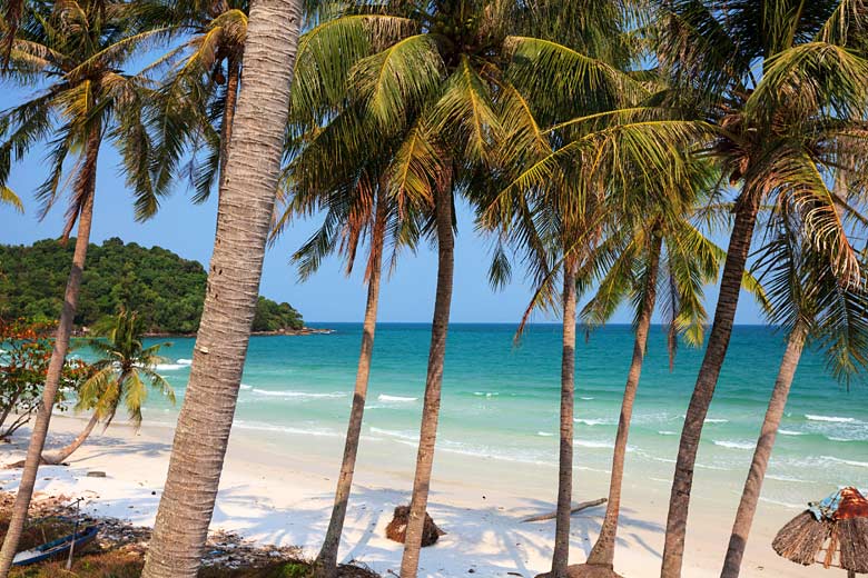 Why Phu Quoc, Vietnam should be on your winter sun wishlist © Michele Falzone - Alamy Stock Photo