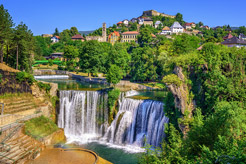 Why you need to visit Balkan beauty Bosnia & Herzegovina