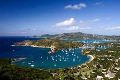 Top 7 reasons to visit Antigua for winter sun