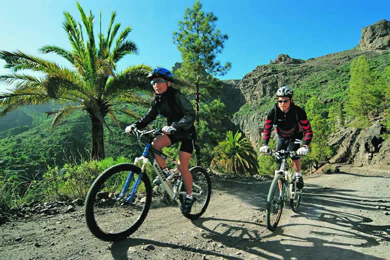 Winter pursuits, Gran Canaria Winter pursuits, Gran Canaria