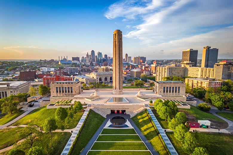 Kansas City: America's most underrated city break?