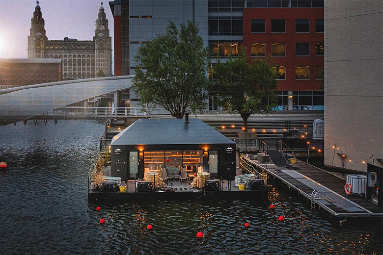 How to indulge in a tranquil weekend of wellness in Liverpool