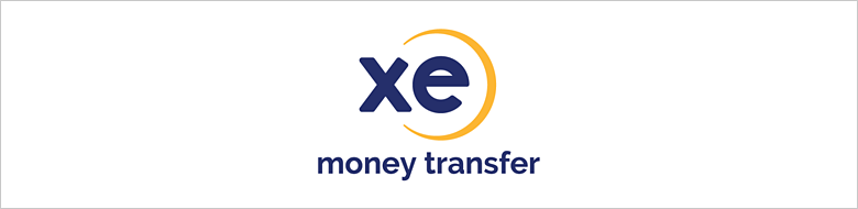 XE Money Transfer offers deals on sending money abroad in 2024/2025