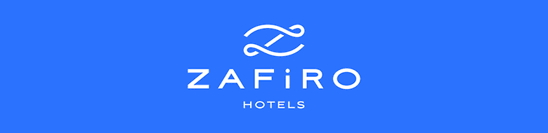 Zafiro Hotels promo codes & offers 2023/2024: up to 20% off