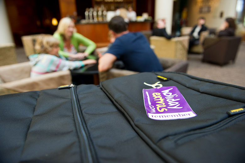 Airport lounge discount codes for 2021/2022 © Holiday Extras