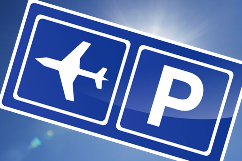 Latest airport parking discount codes and deals 2023/2024