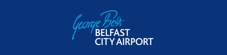 Belfast City Airport parking discount codes & online deals 2023/2024