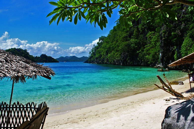 Coron Island, Philippines © GreenArcher04 - Flickr Creative Commons