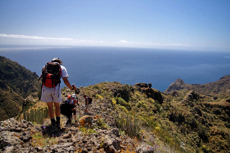 Exploring the Canary islands © Javier Sanchez Portero - Flickr Creative Commons