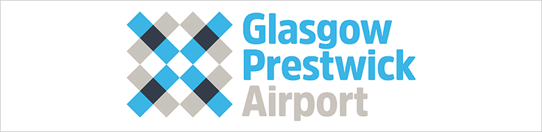 Prestwick Airport parking discount codes & online deals 2023/2024