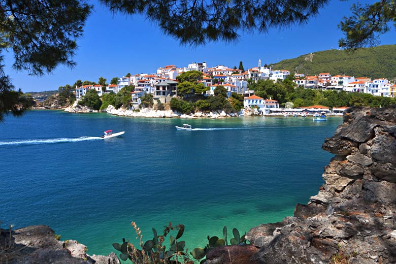 Cheap Holidays To Skiathos 2018/2019: All Inclusive Deals