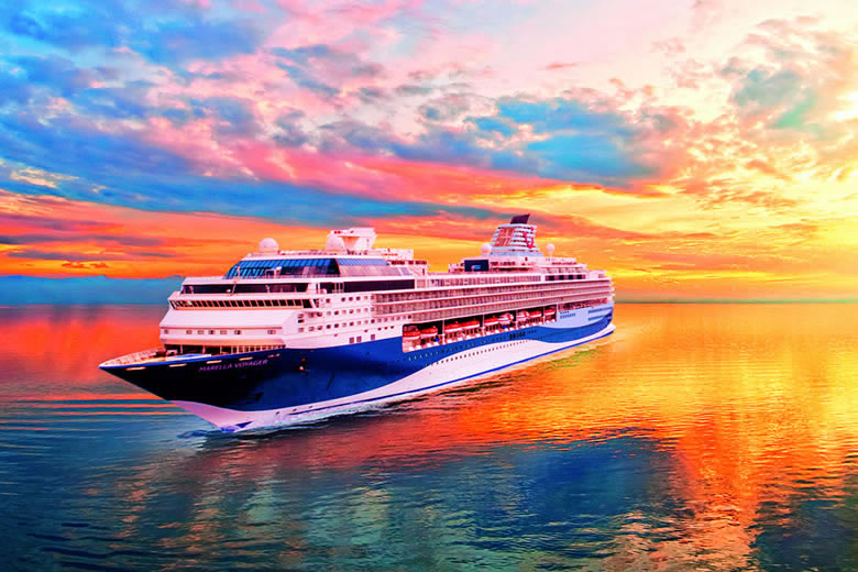 Marella Cruises to launch fifth ship Marella Voyager in 2023