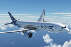 Norse Atlantic Airways to offer affordable transatlantic flights