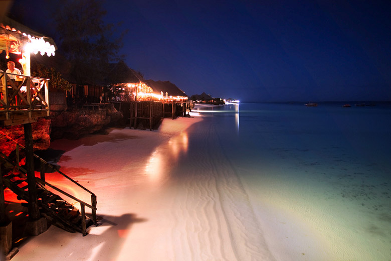 Nungwi Beach, Zanzibar © Loves street-photo - Flickr Creative Commons