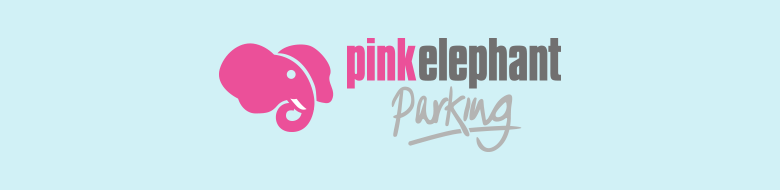 Save up to 60% on Pink Elephant parking at Stansted Airport