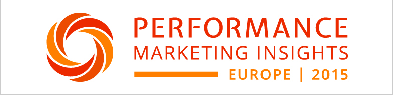 Performance Marketing Insights: Europe 2015