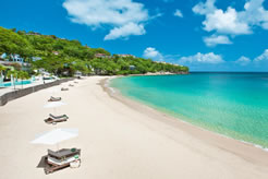 Sandals to open new resort in Jamaica in May 2023