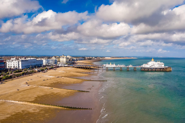 UK weather in September 2024 How hot & sunny?