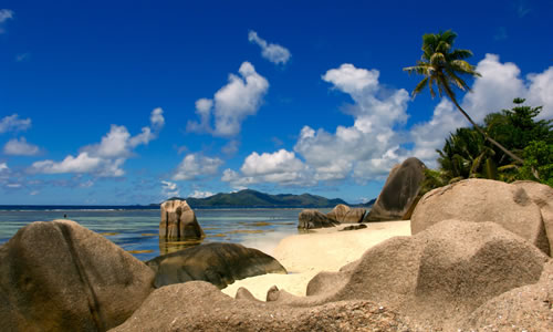 Seychelles Weather Averages for Planning Holidays