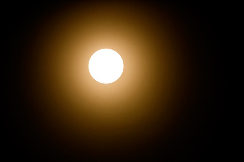 Sunburn and the UV Index © Tony Hall - Flickr Creative Commons