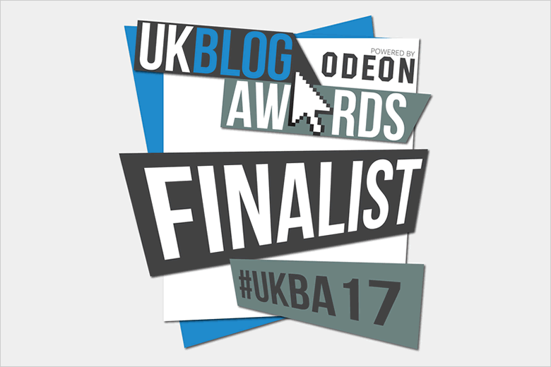 Weather2Travel.com makes it to the final of the UK Blog Awards 2017