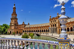 Vueling adds five new Spanish routes from London Gatwick