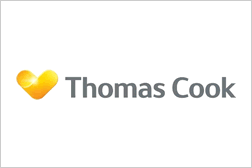 Find Las Vegas holidays with Thomas Cook