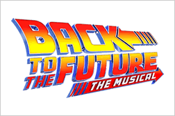 Back to the Future The Musical